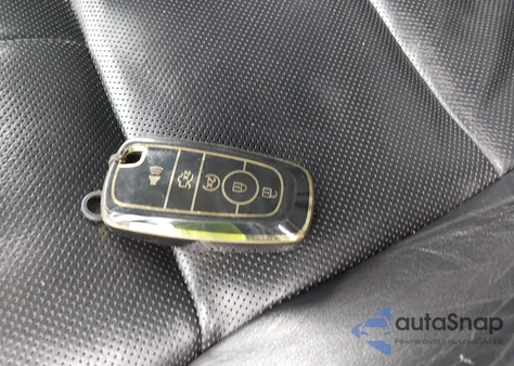 2021 Lincoln Aviator Grand Touring из США, поврежденный, VIN 5LMYJ8XY3MNL01826